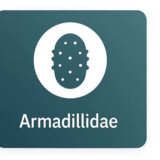 Armadillidium klugii