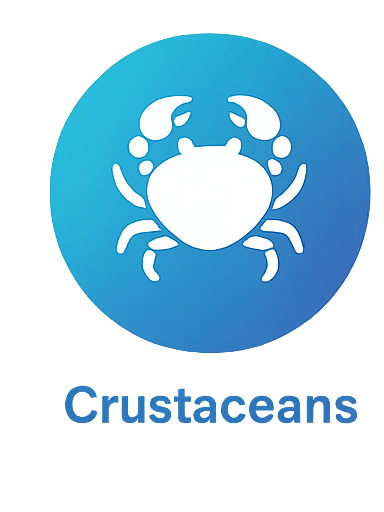 Crustaceans